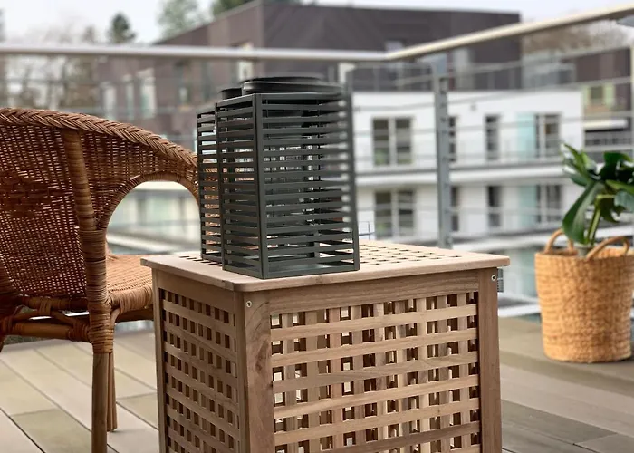 Nature&Eco Apartament