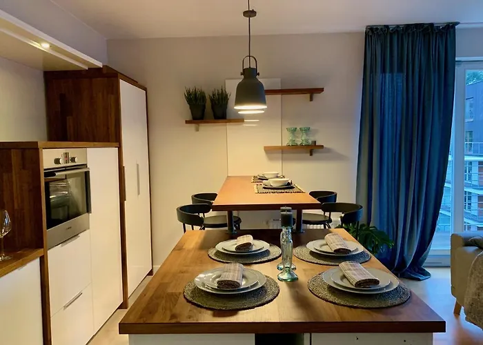 Nature&Eco Apartament