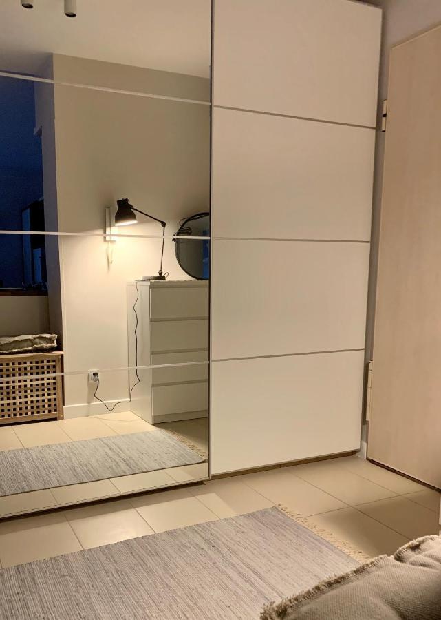 Nature&eco Apartament *