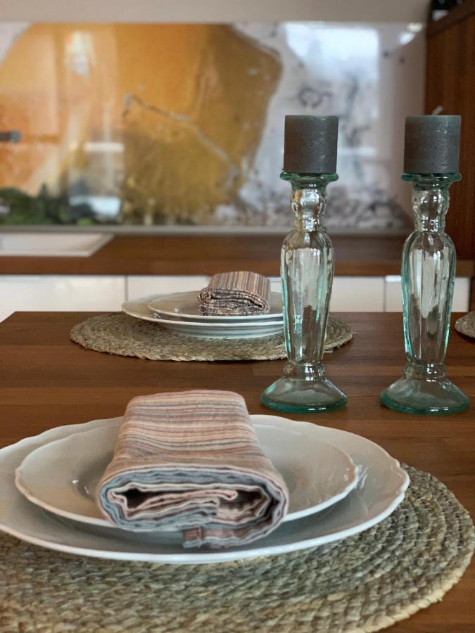 Nature&eco Apartment Miedzyzdroje