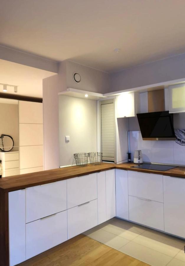 Nature&eco Apartament Międzyzdroje