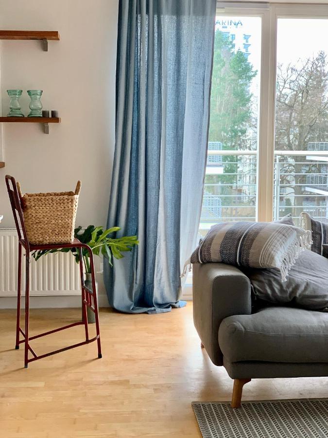 Nature&eco Apartment *