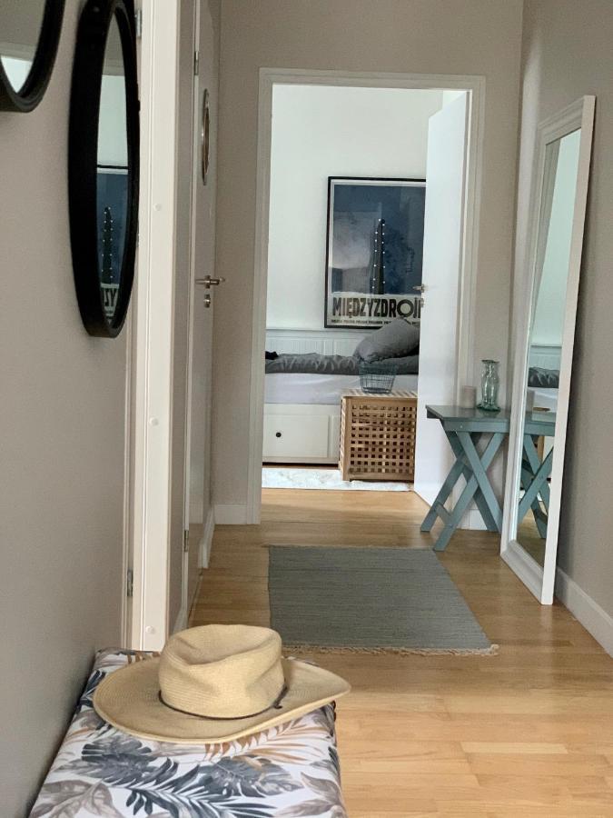 Nature&eco Apartament *
