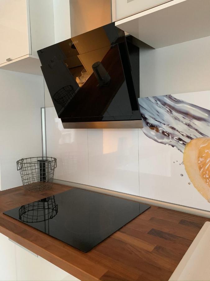 Nature&eco Apartament