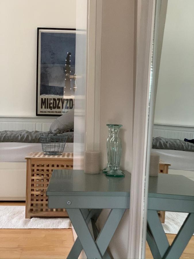 Apartament Nature&eco Międzyzdroje