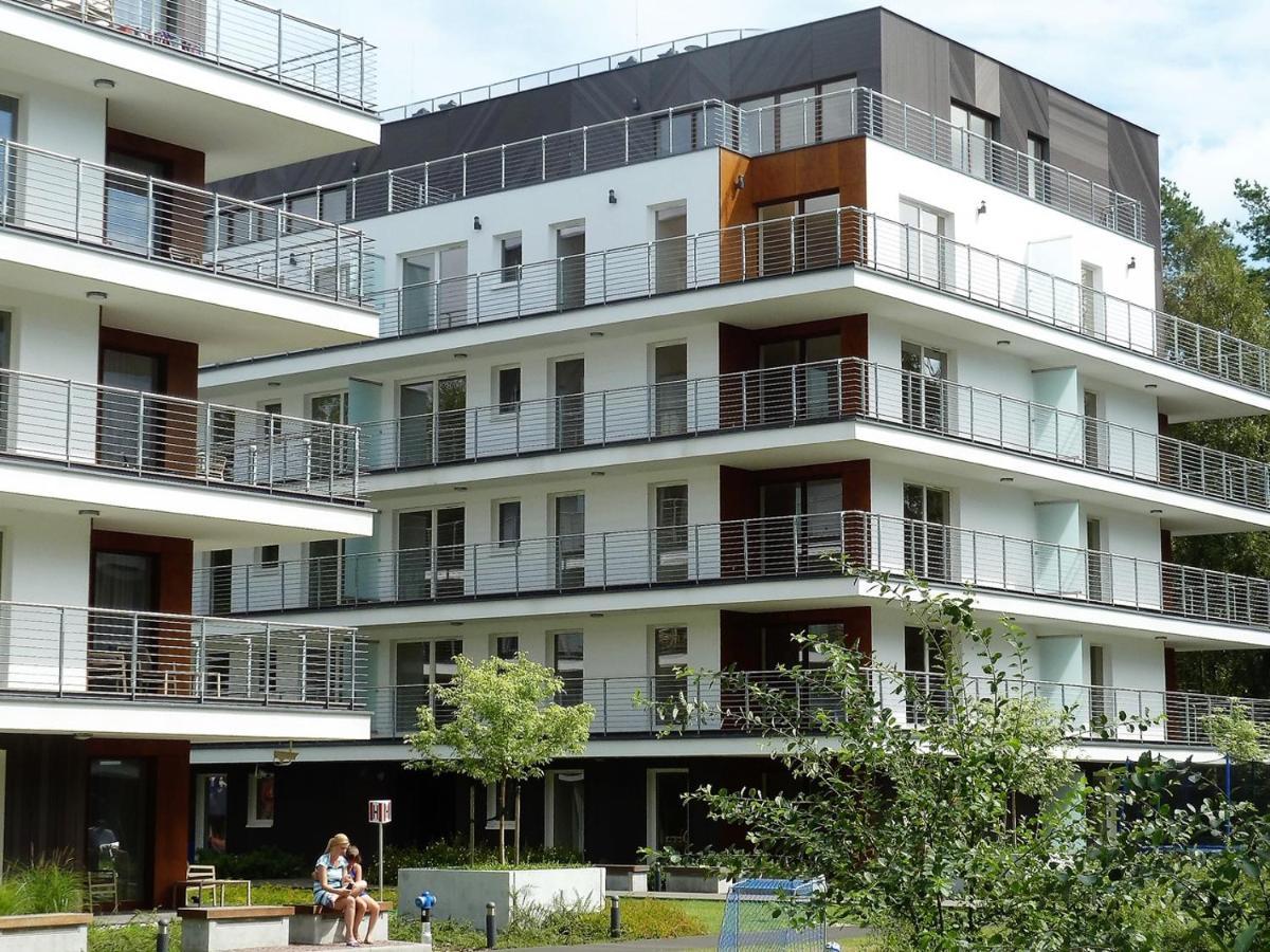 Nature&eco Apartament *