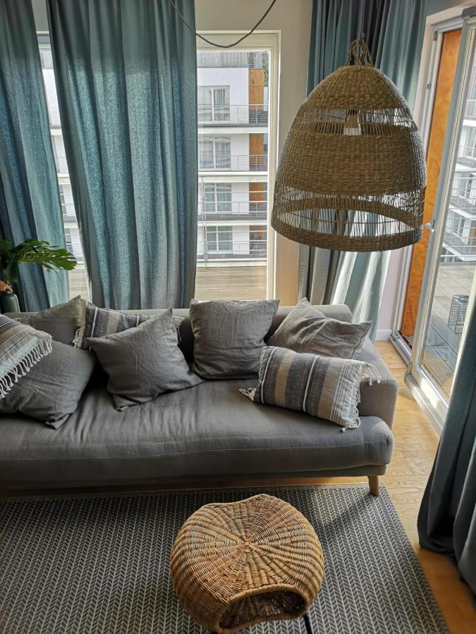 Apartment Nature&eco Miedzyzdroje