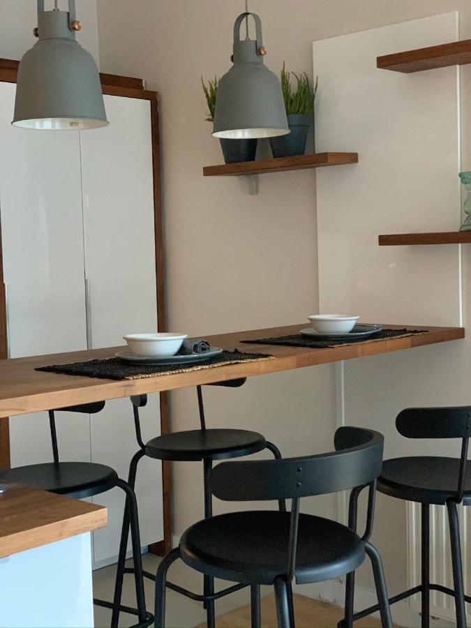 Nature&eco Apartment