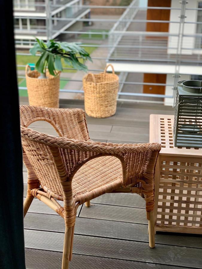 Apartment Nature&eco Miedzyzdroje