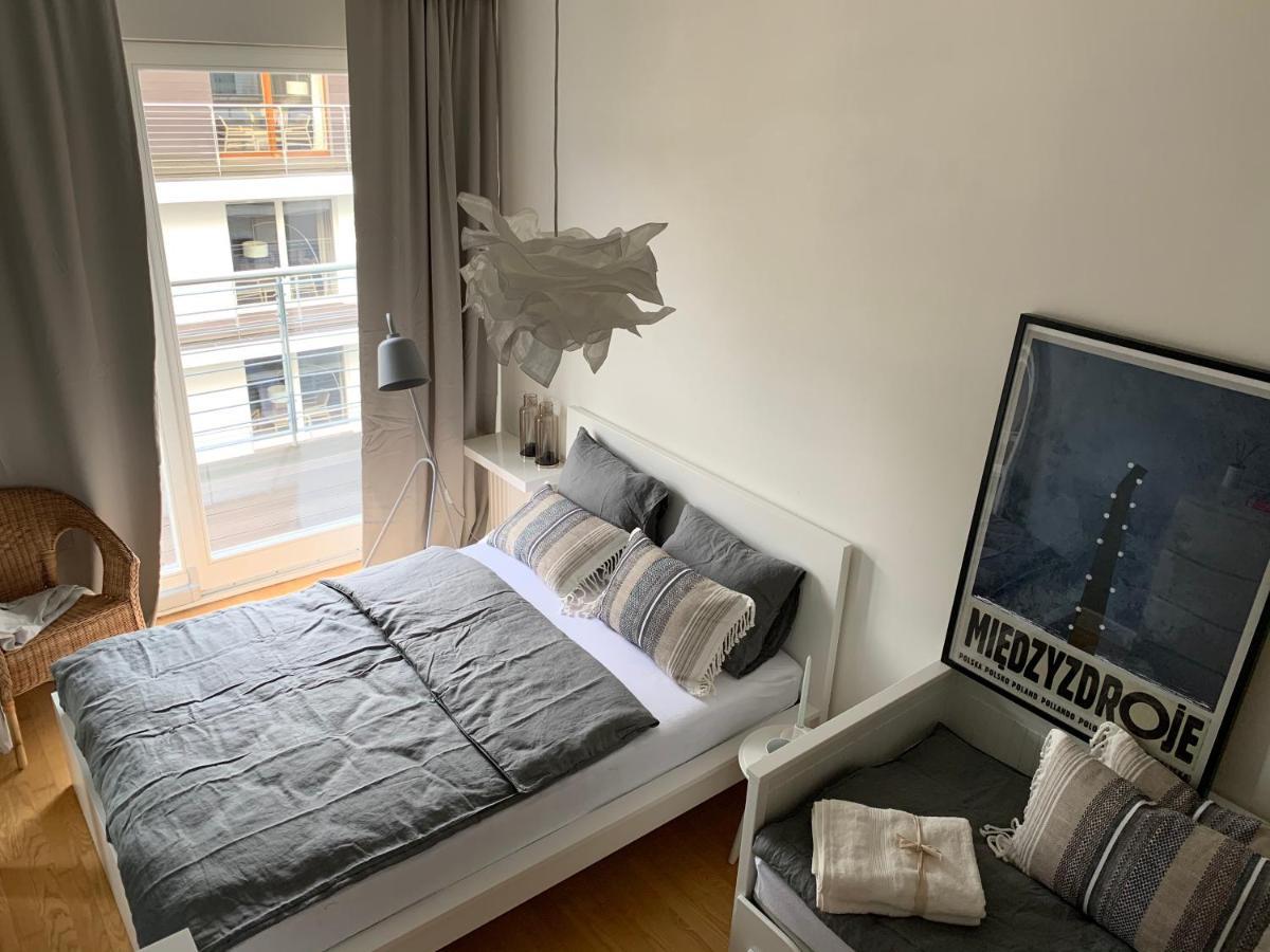 Nature&eco Apartament