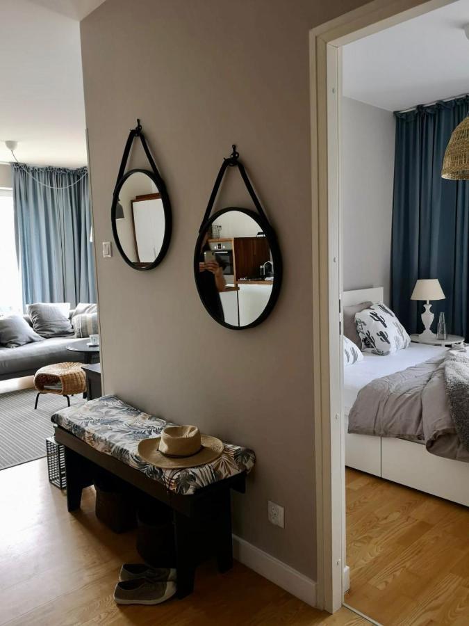 Nature&eco Apartament *