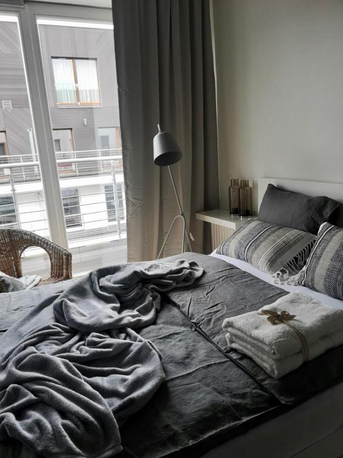 Nature&eco Apartment