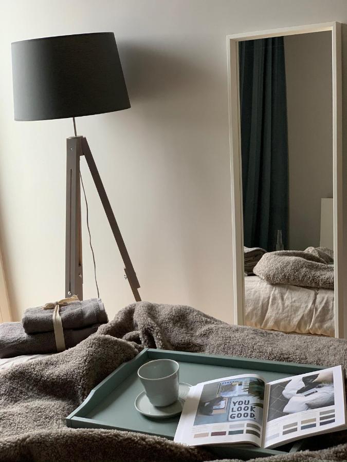 Nature&eco Apartament