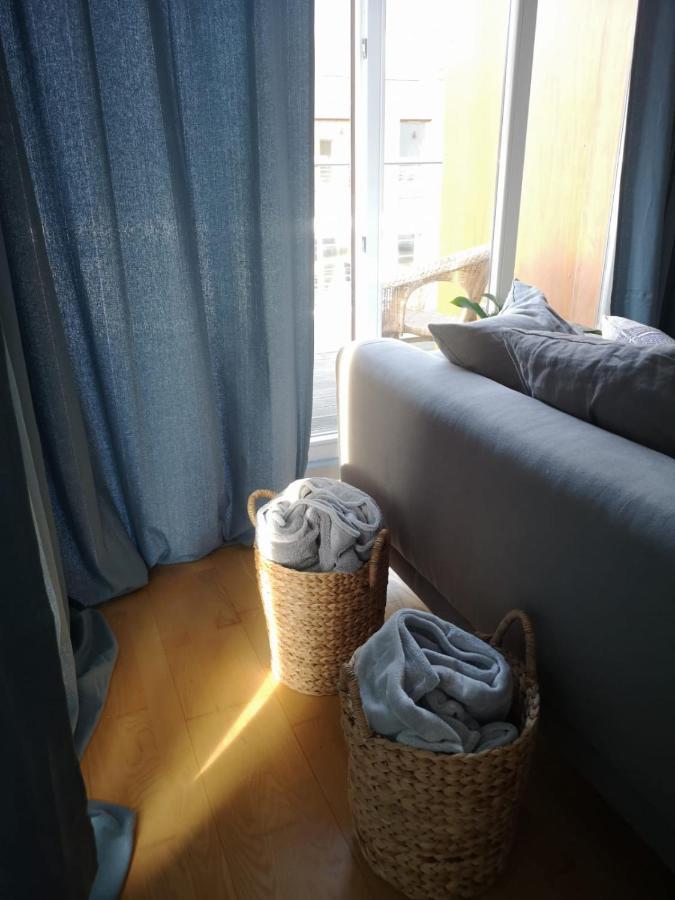 Apartment Nature&eco