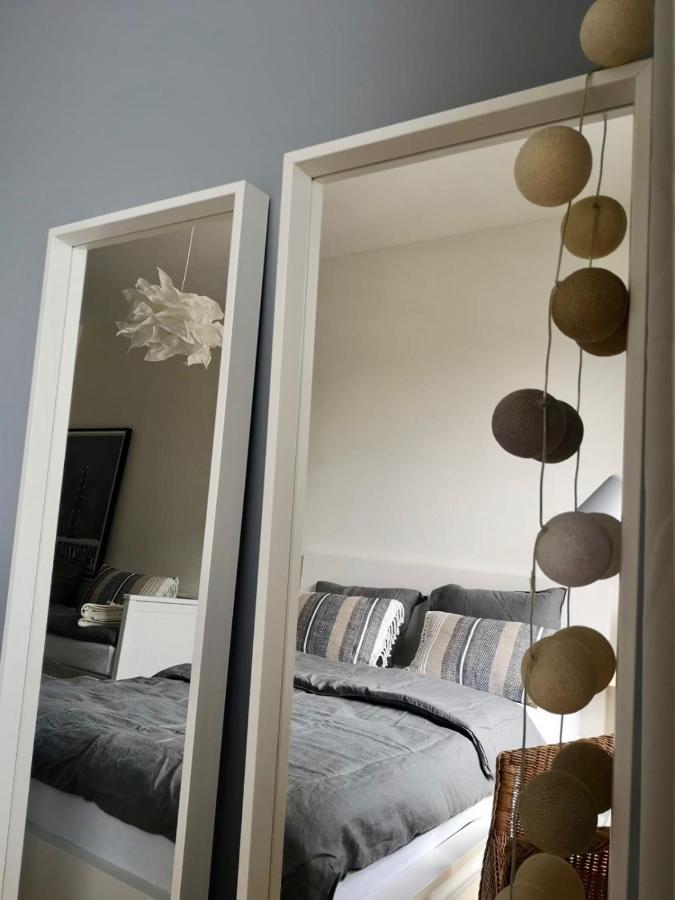Apartament Nature&eco Międzyzdroje